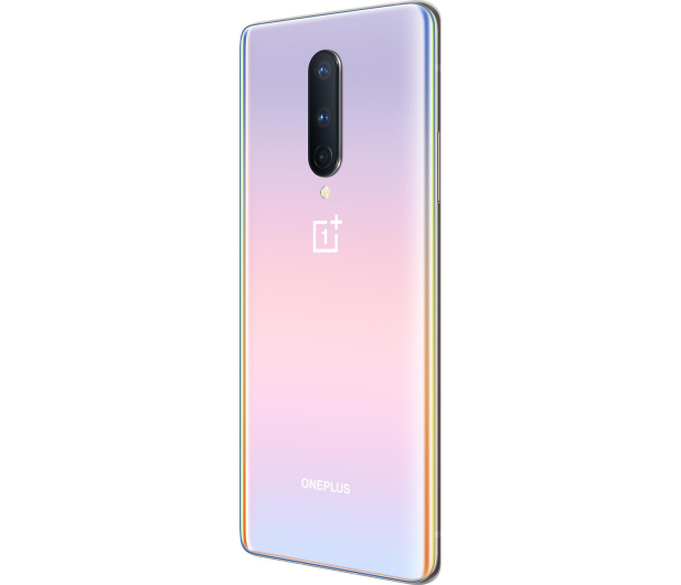 OnePlus 8 5G 12/256GB Interstellar Glow 90Hz - 557613 - zdjęcie 5